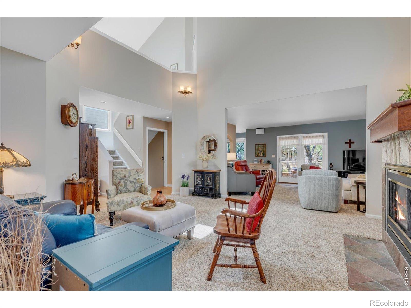 MLS Image #18 for 5564  stonewall place,boulder, Colorado