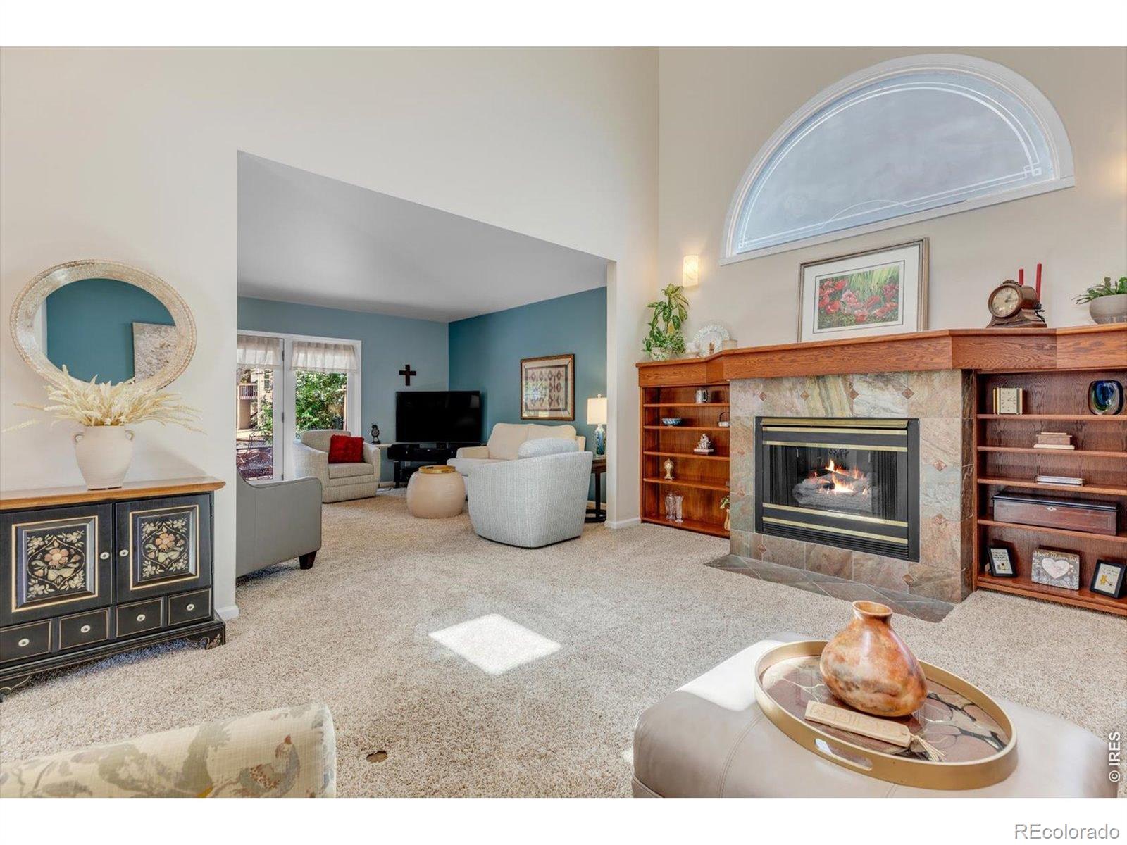 MLS Image #2 for 5564  stonewall place,boulder, Colorado