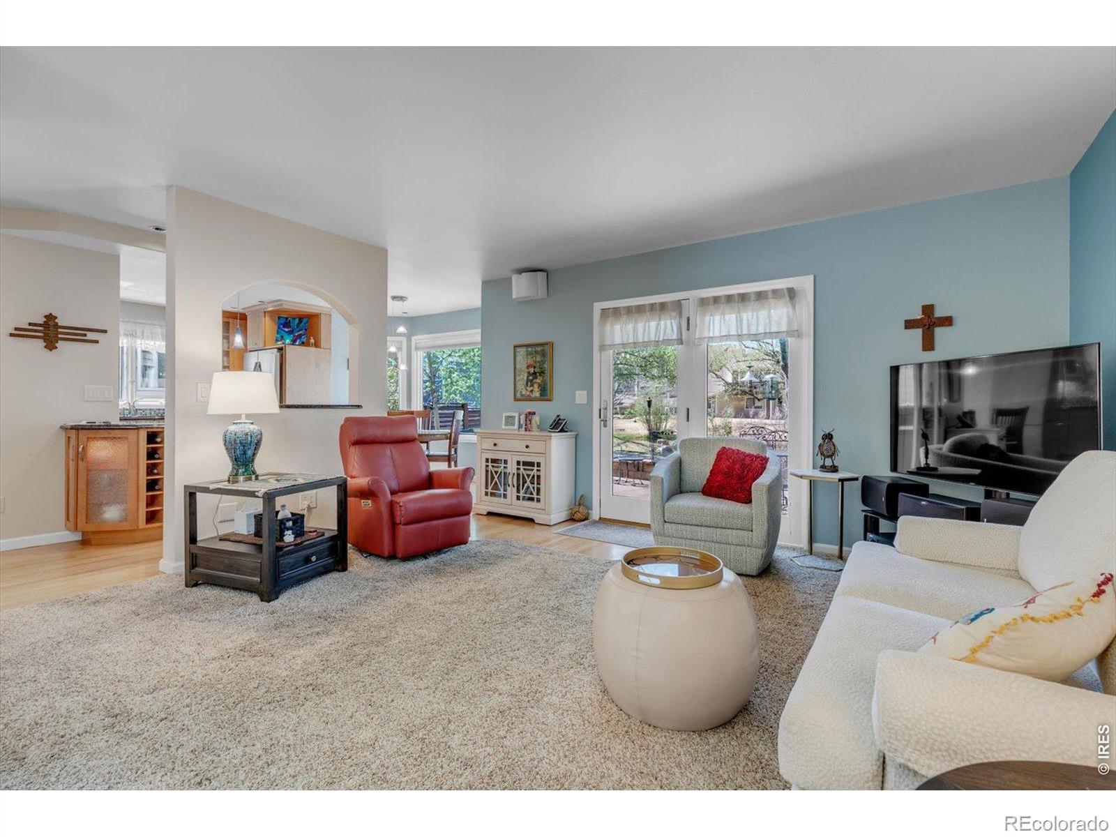 MLS Image #21 for 5564  stonewall place,boulder, Colorado