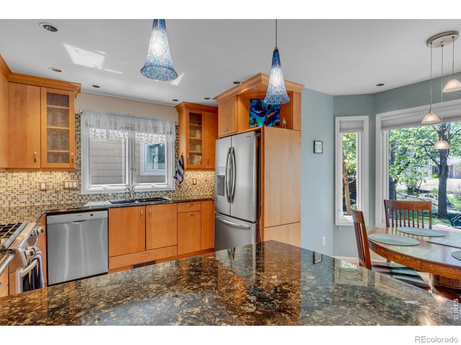MLS Image #3 for 5564  stonewall place,boulder, Colorado