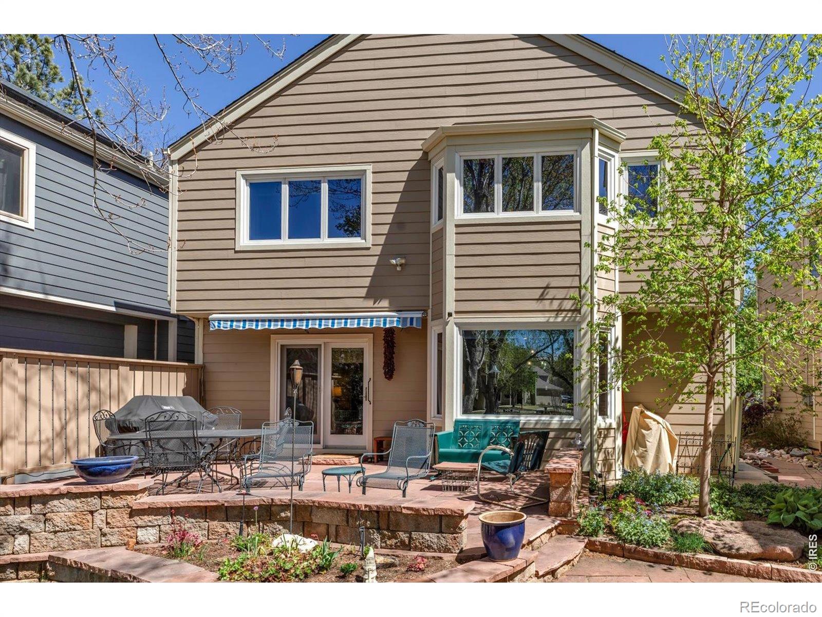 MLS Image #43 for 5564  stonewall place,boulder, Colorado