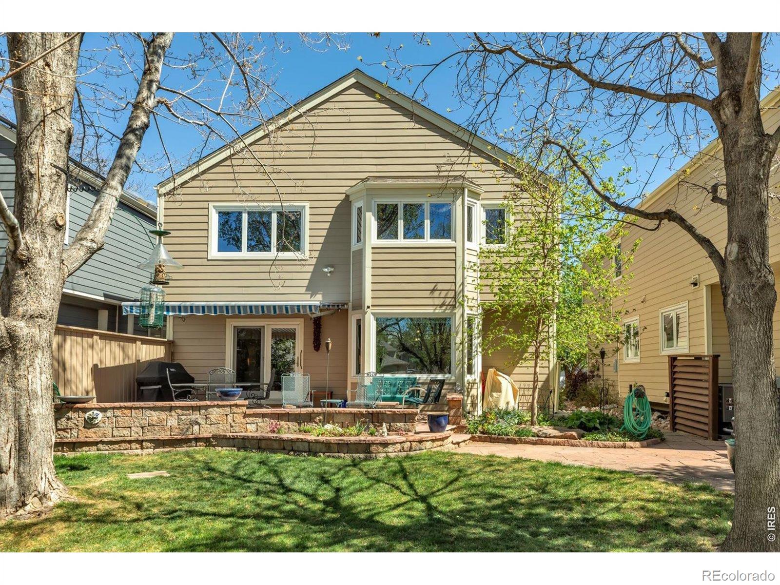 MLS Image #44 for 5564  stonewall place,boulder, Colorado