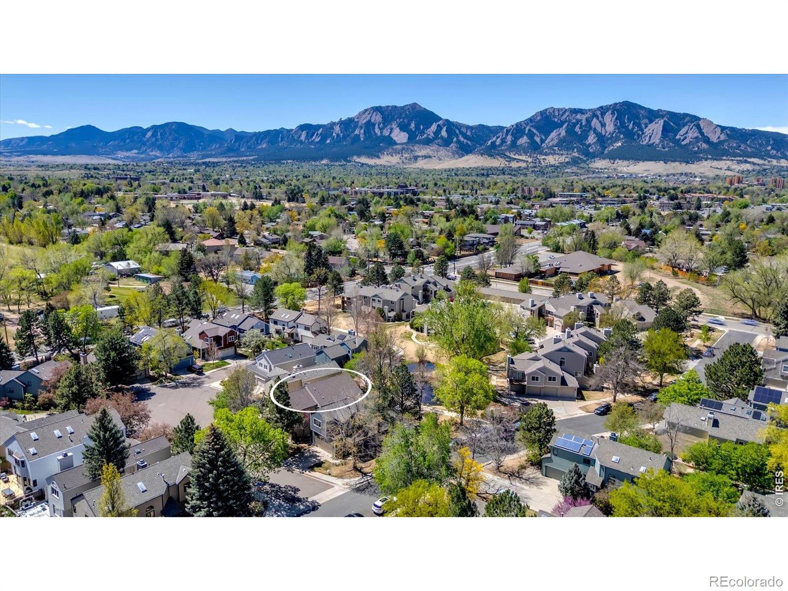 MLS Image #48 for 5564  stonewall place,boulder, Colorado