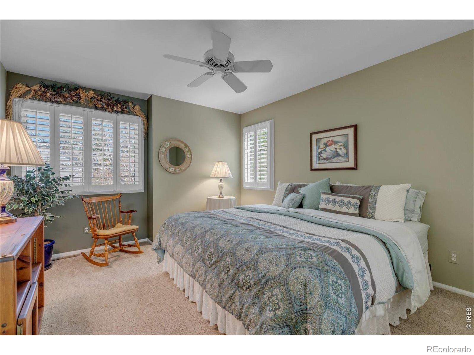 MLS Image #5 for 5564  stonewall place,boulder, Colorado