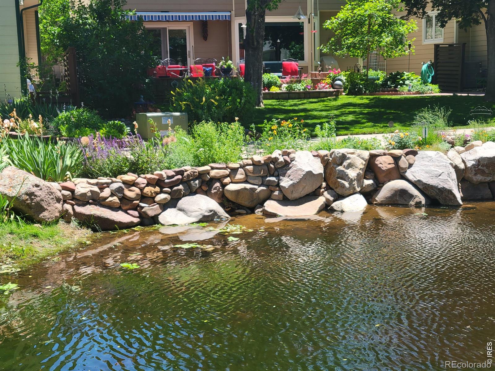 MLS Image #7 for 5564  stonewall place,boulder, Colorado