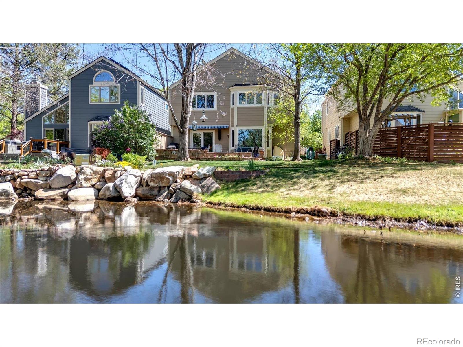 MLS Image #8 for 5564  stonewall place,boulder, Colorado