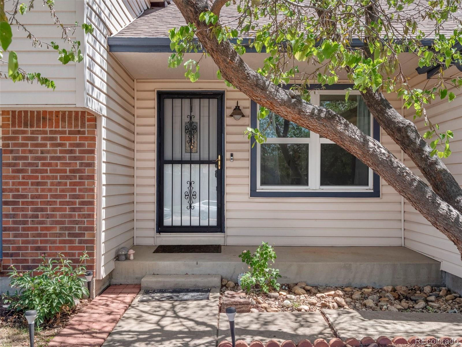 MLS Image #1 for 4594  granby way,denver, Colorado