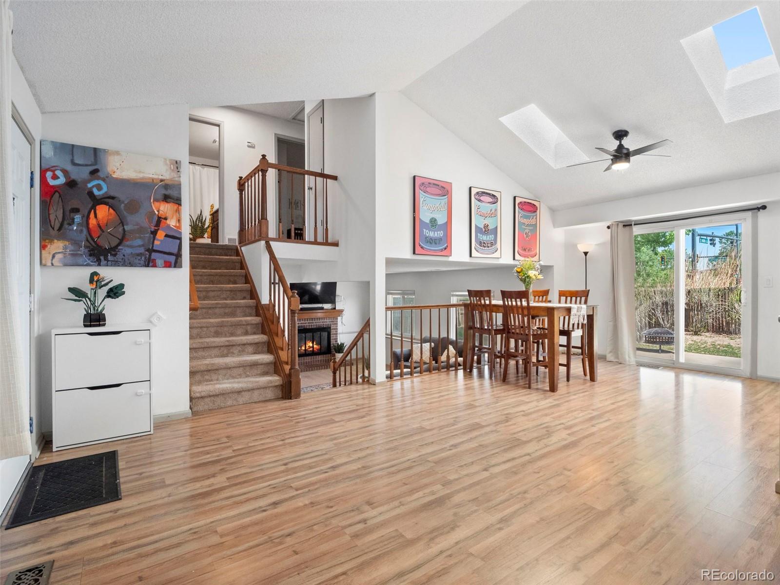 MLS Image #2 for 4594  granby way,denver, Colorado