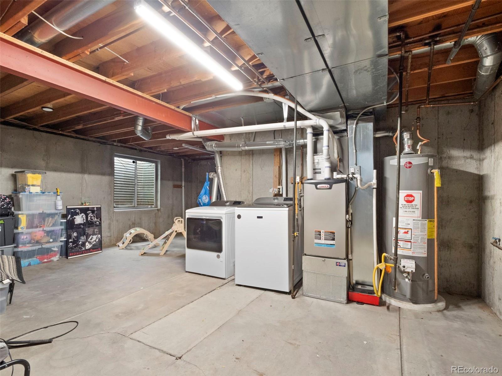 MLS Image #24 for 4594  granby way,denver, Colorado