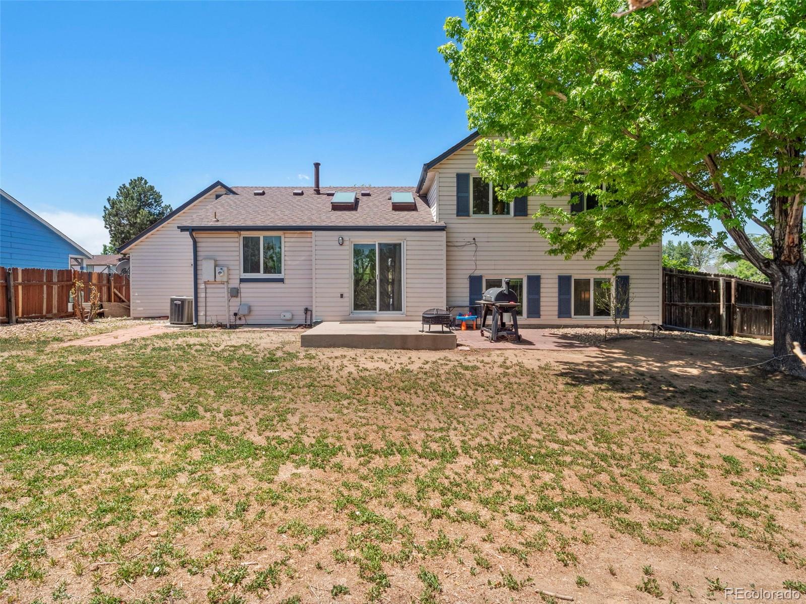 MLS Image #26 for 4594  granby way,denver, Colorado