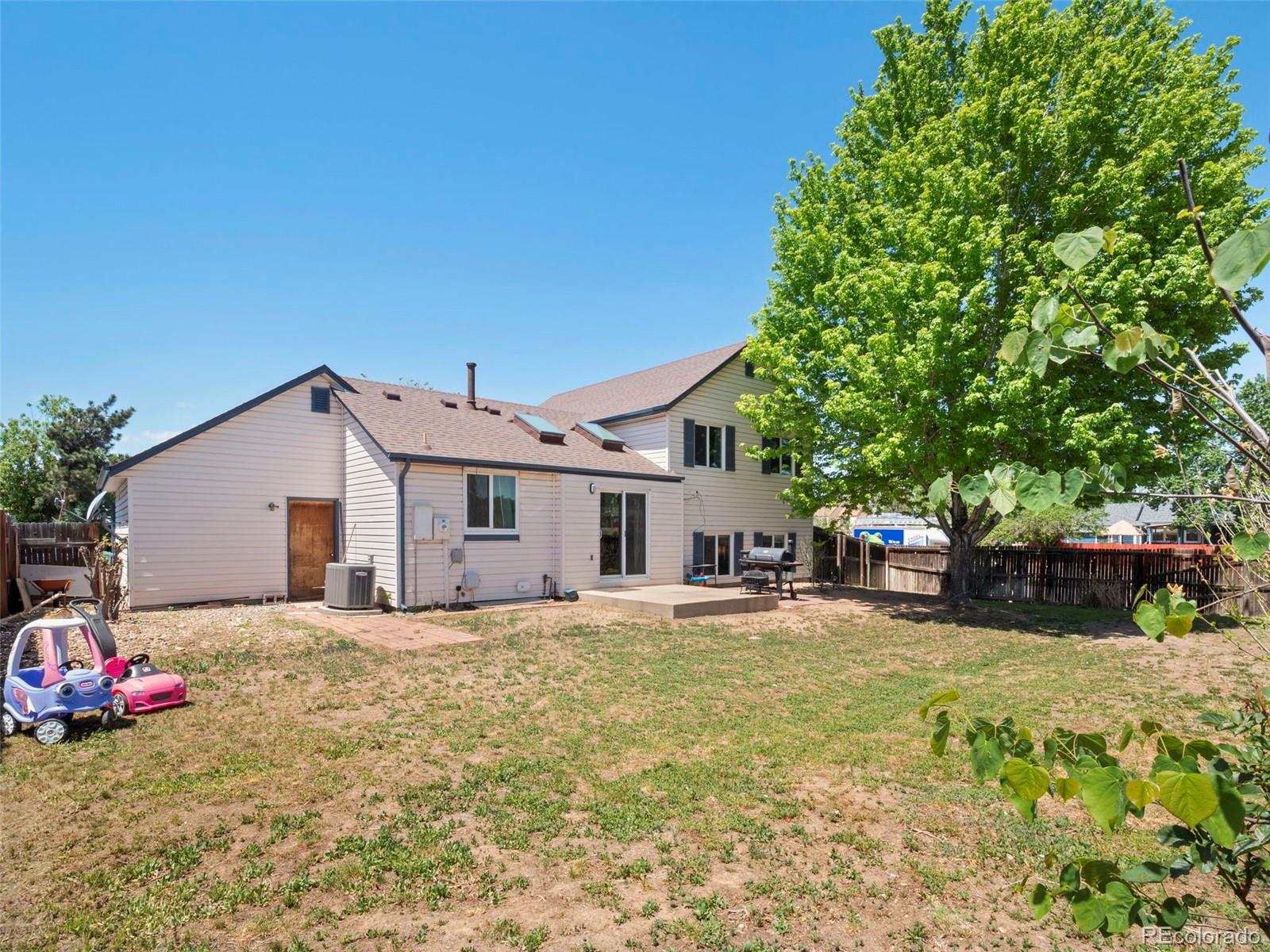 MLS Image #27 for 4594  granby way,denver, Colorado