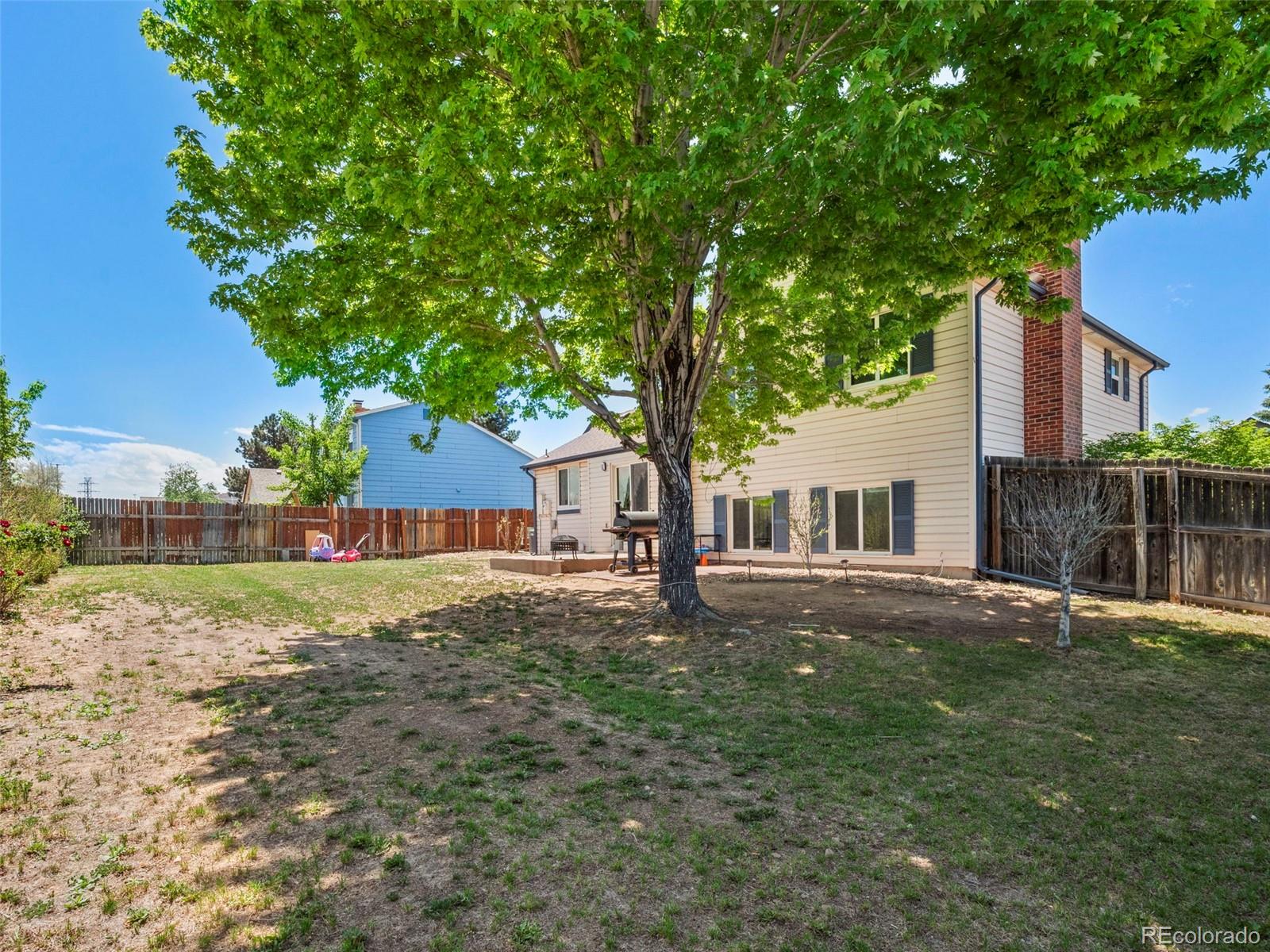MLS Image #28 for 4594  granby way,denver, Colorado