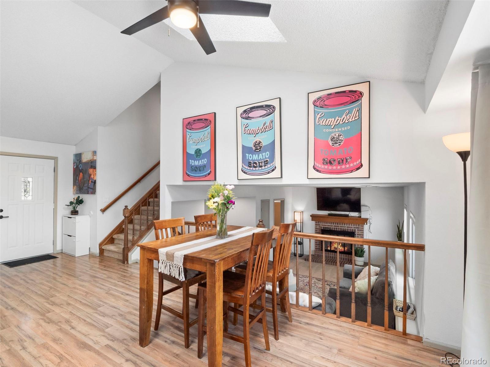 MLS Image #3 for 4594  granby way,denver, Colorado