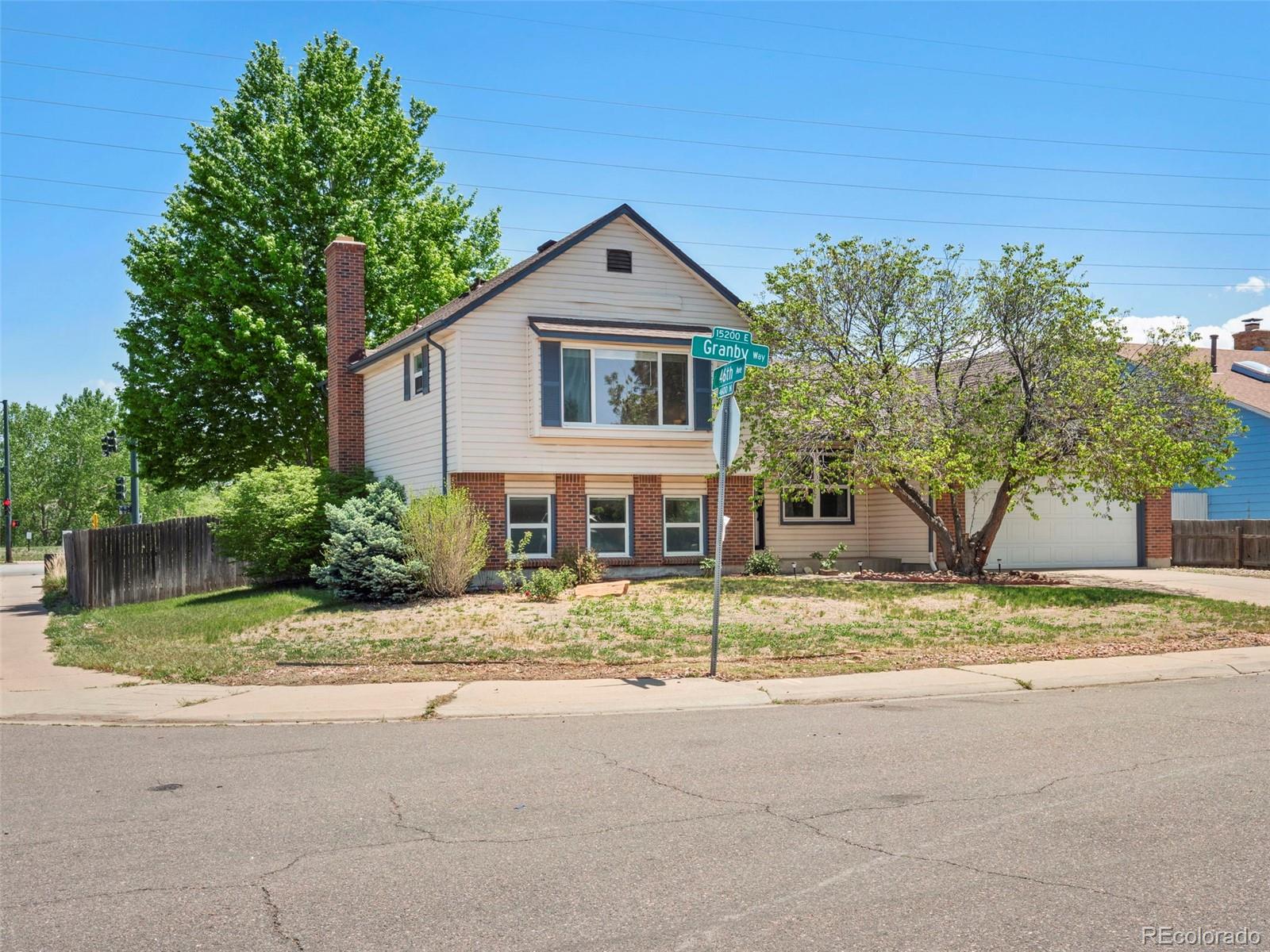 MLS Image #32 for 4594  granby way,denver, Colorado