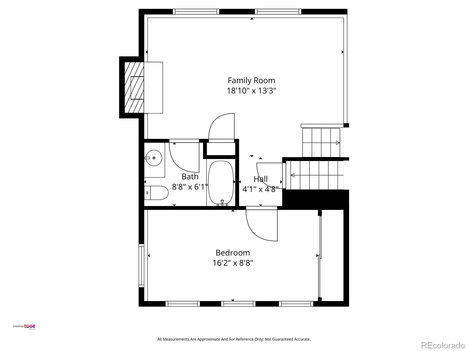 MLS Image #34 for 4594  granby way,denver, Colorado