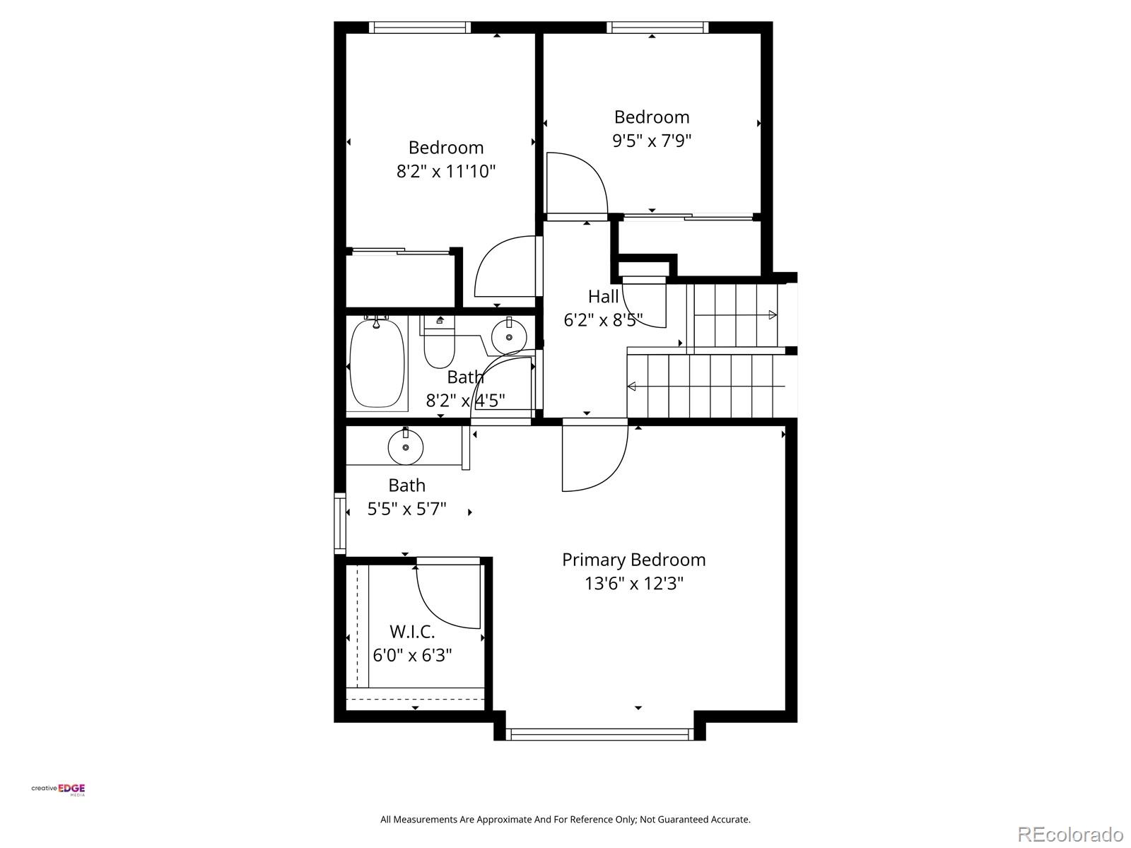 MLS Image #35 for 4594  granby way,denver, Colorado