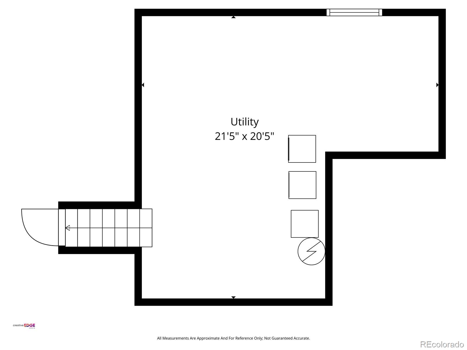 MLS Image #36 for 4594  granby way,denver, Colorado