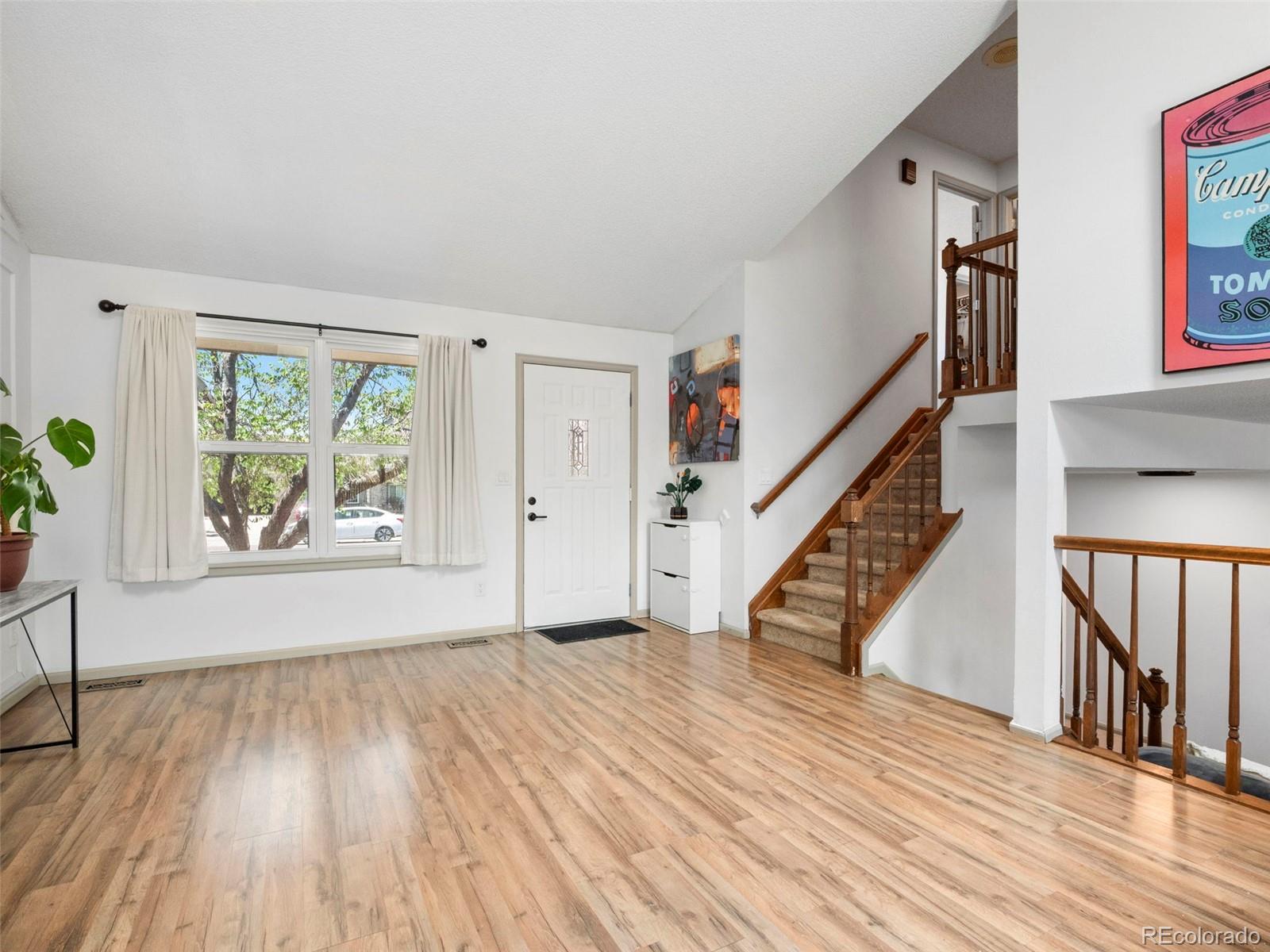 MLS Image #4 for 4594  granby way,denver, Colorado