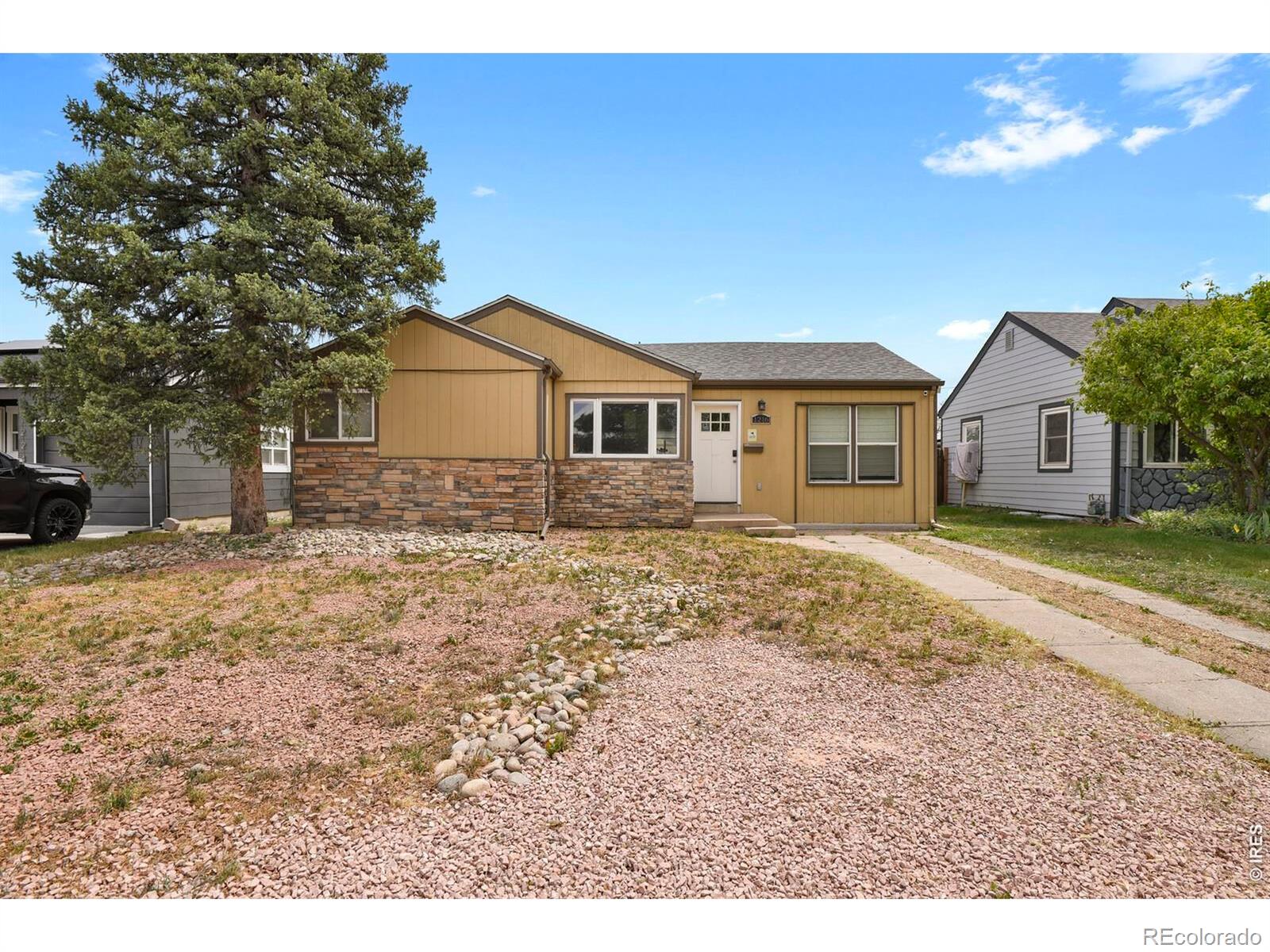 MLS Image #1 for 1216  kingston street,aurora, Colorado