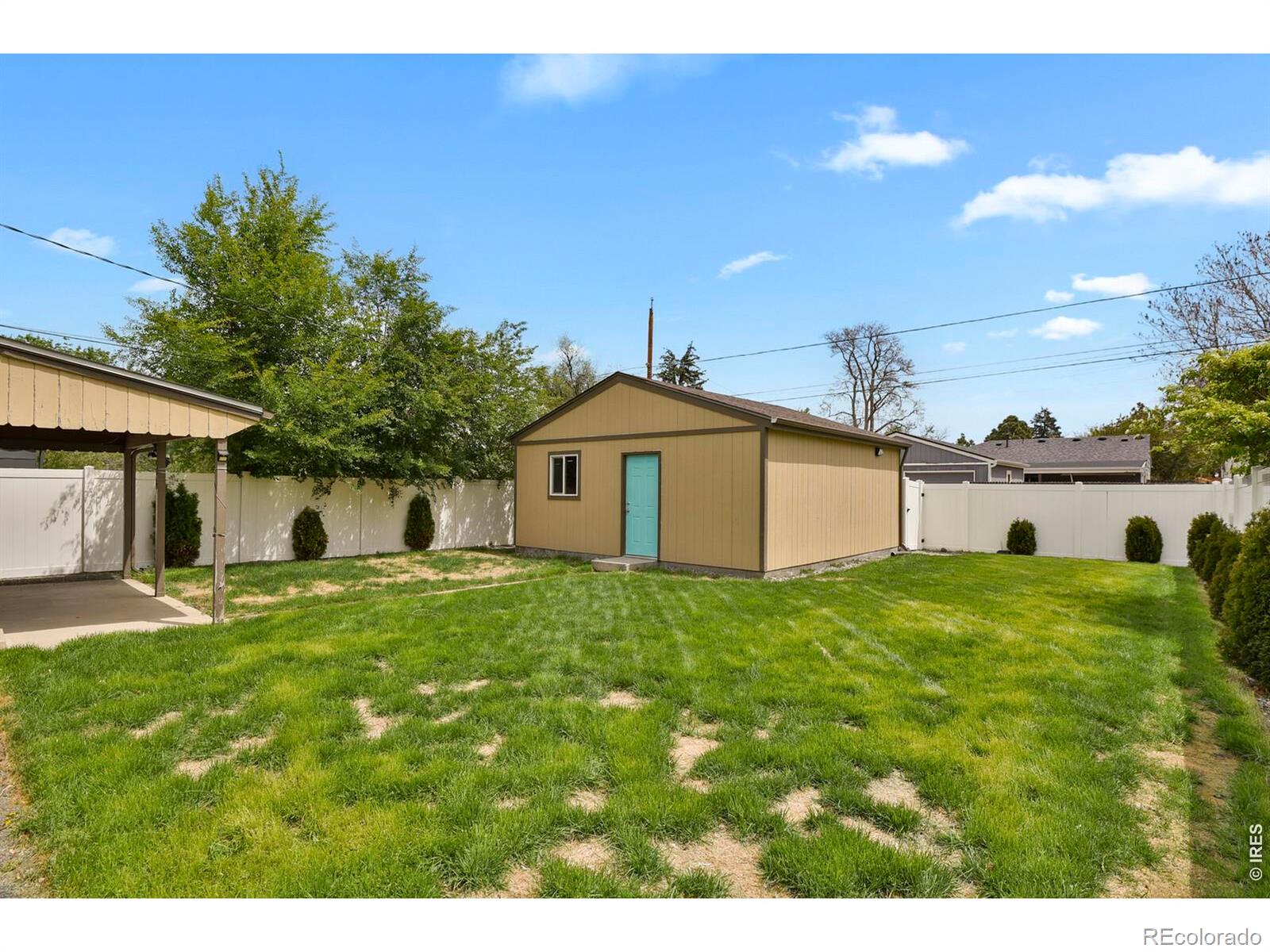 MLS Image #19 for 1216  kingston street,aurora, Colorado