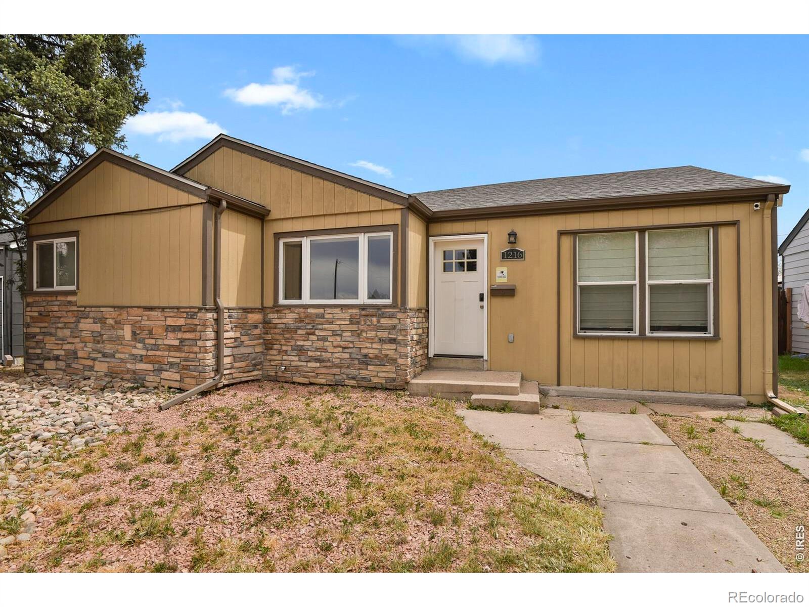 MLS Image #2 for 1216  kingston street,aurora, Colorado