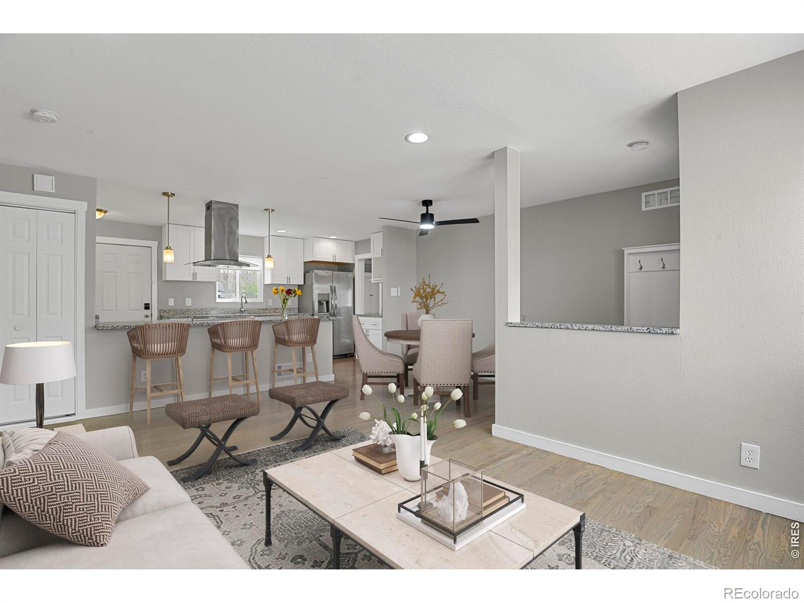 MLS Image #5 for 1216  kingston street,aurora, Colorado