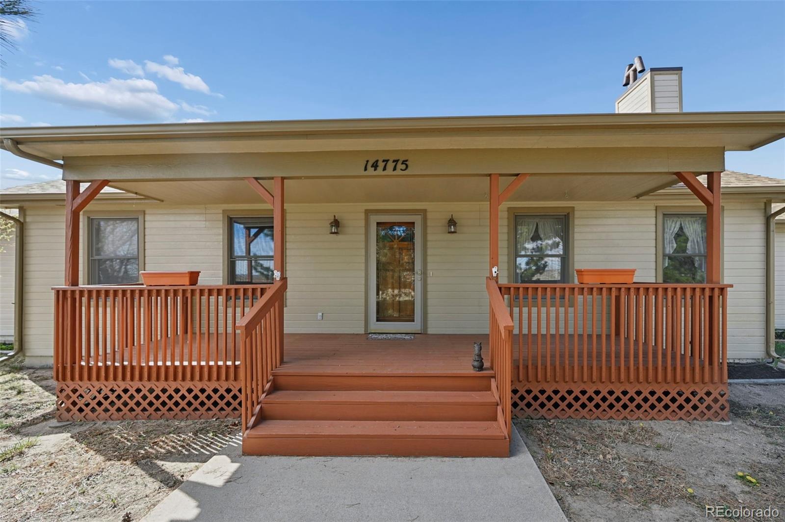 MLS Image #3 for 14775  judge orr road,peyton, Colorado