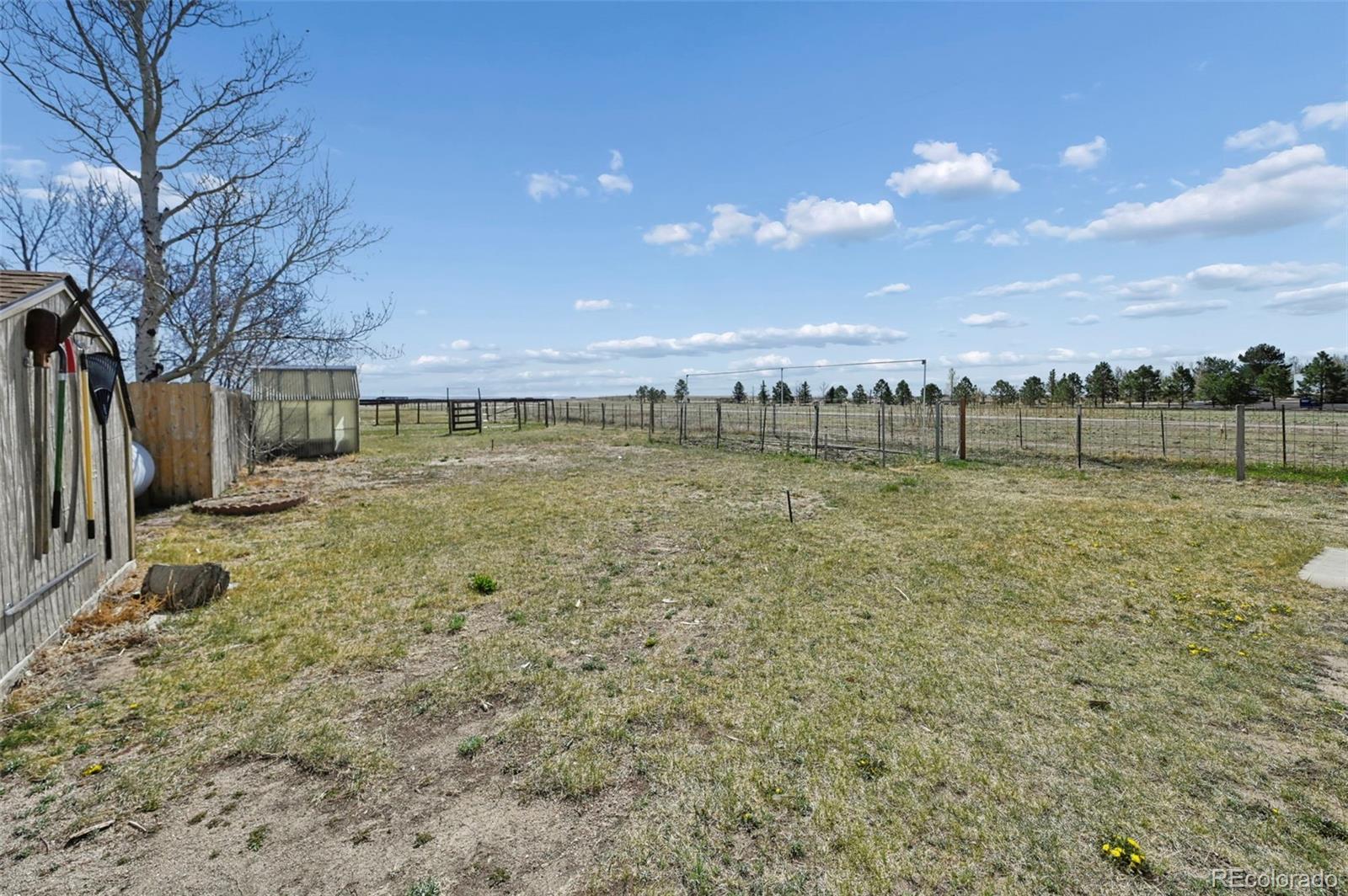 MLS Image #32 for 14775  judge orr road,peyton, Colorado