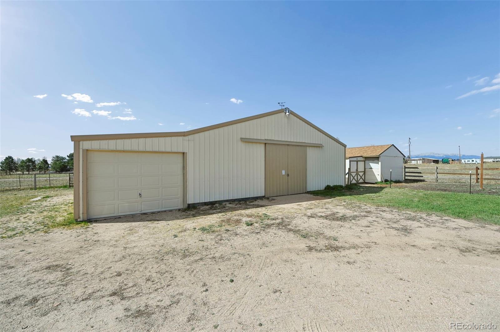 MLS Image #33 for 14775  judge orr road,peyton, Colorado