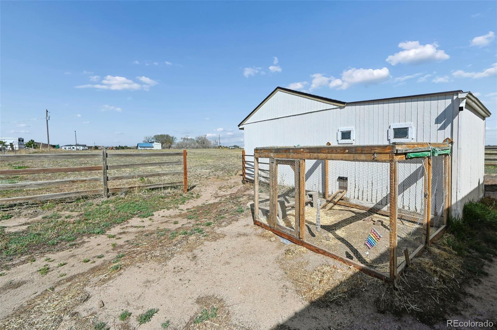 MLS Image #41 for 14775  judge orr road,peyton, Colorado
