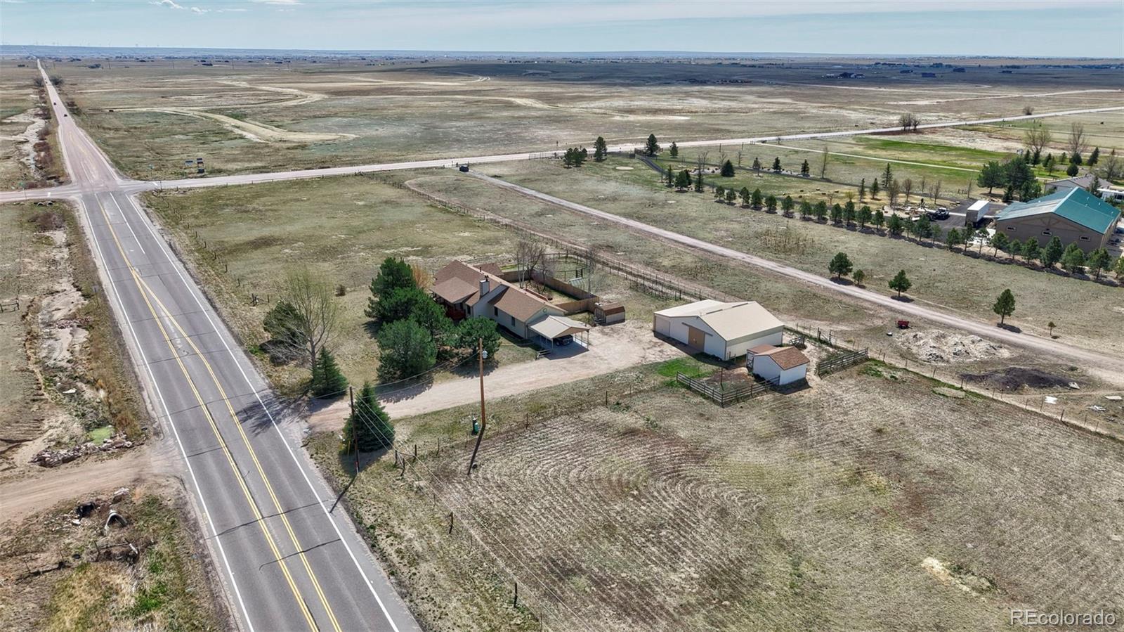 MLS Image #44 for 14775  judge orr road,peyton, Colorado