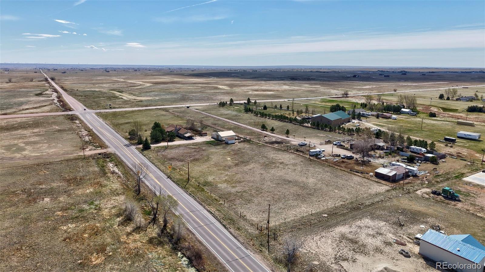 MLS Image #45 for 14775  judge orr road,peyton, Colorado