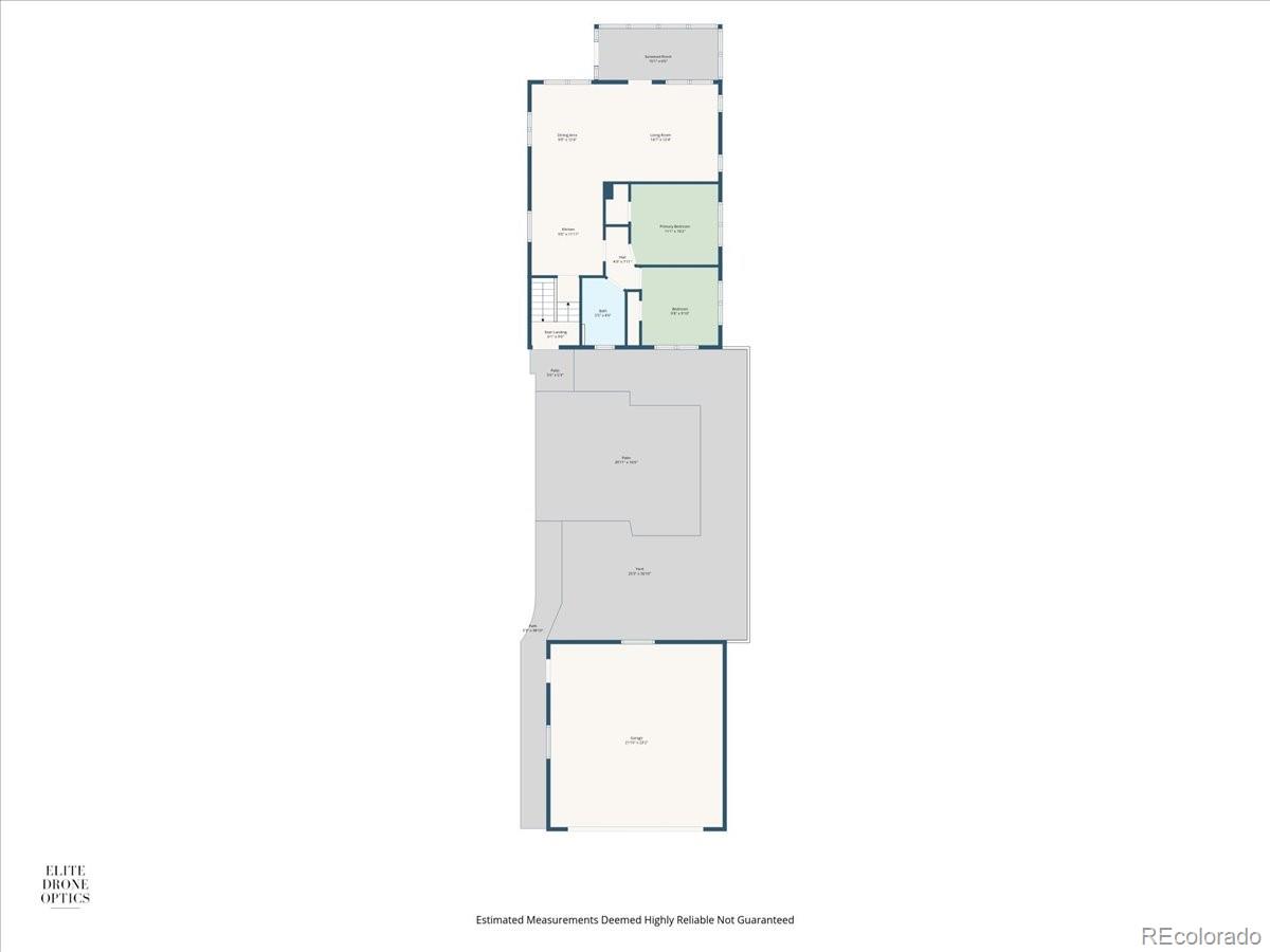 MLS Image #37 for 3838  yates street,denver, Colorado