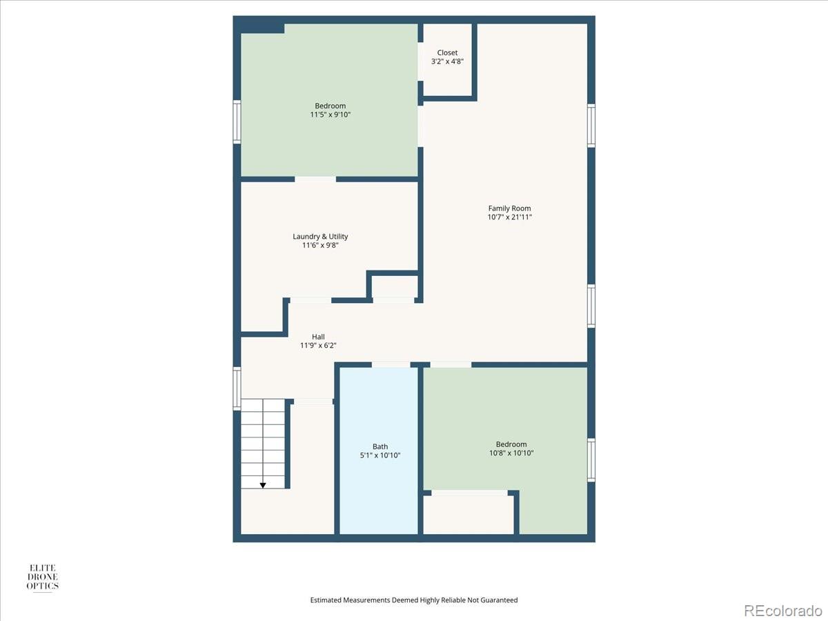MLS Image #38 for 3838  yates street,denver, Colorado