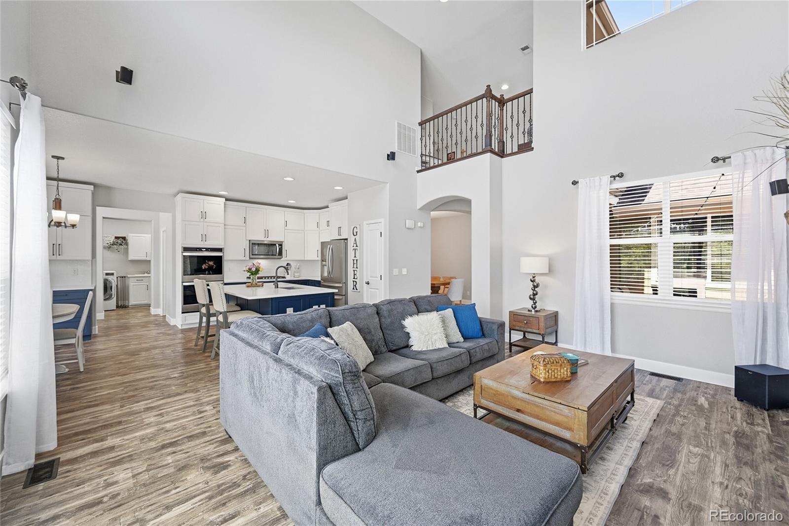 MLS Image #11 for 15550 e flower mound place,parker, Colorado