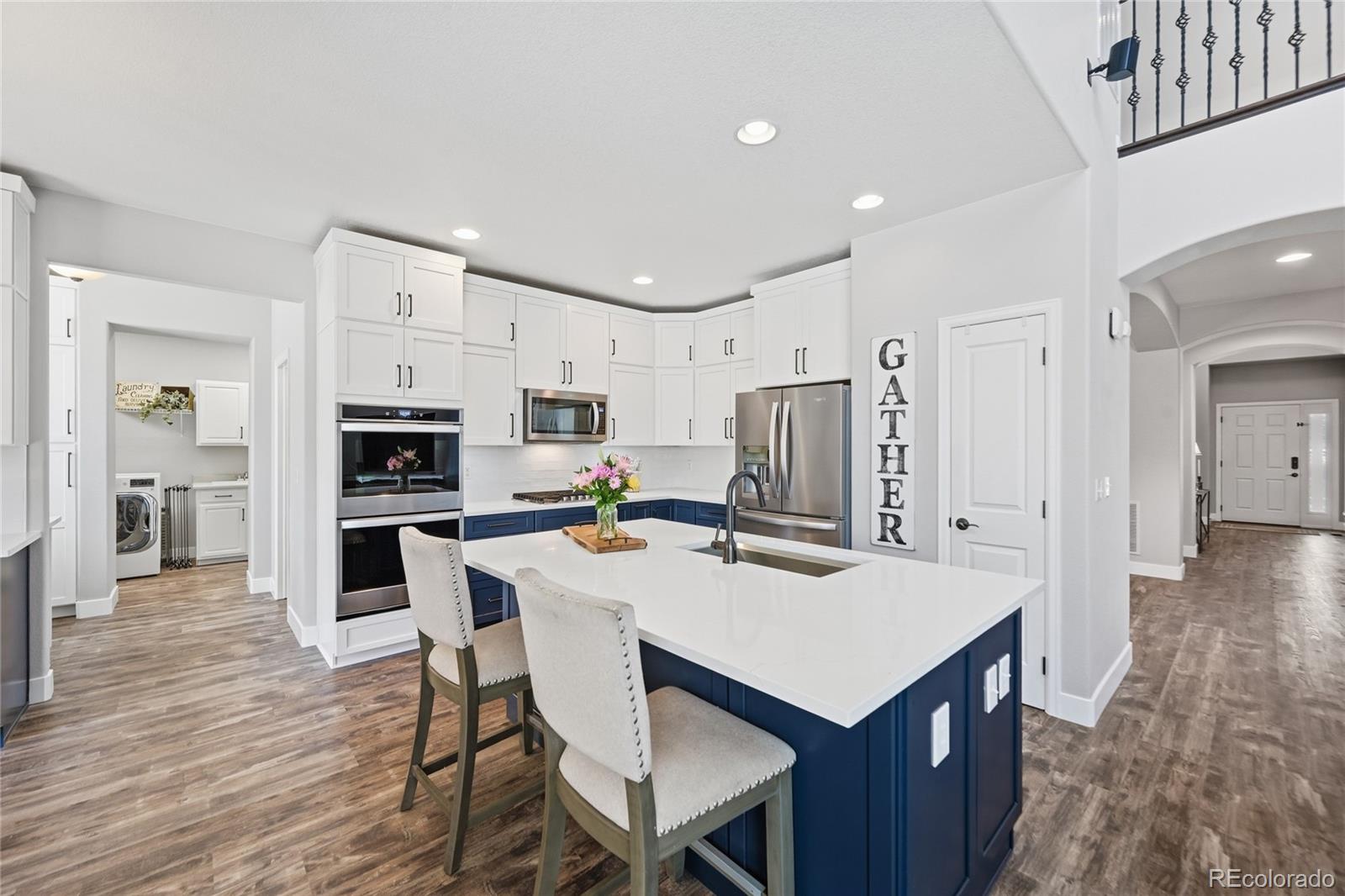 MLS Image #12 for 15550 e flower mound place,parker, Colorado
