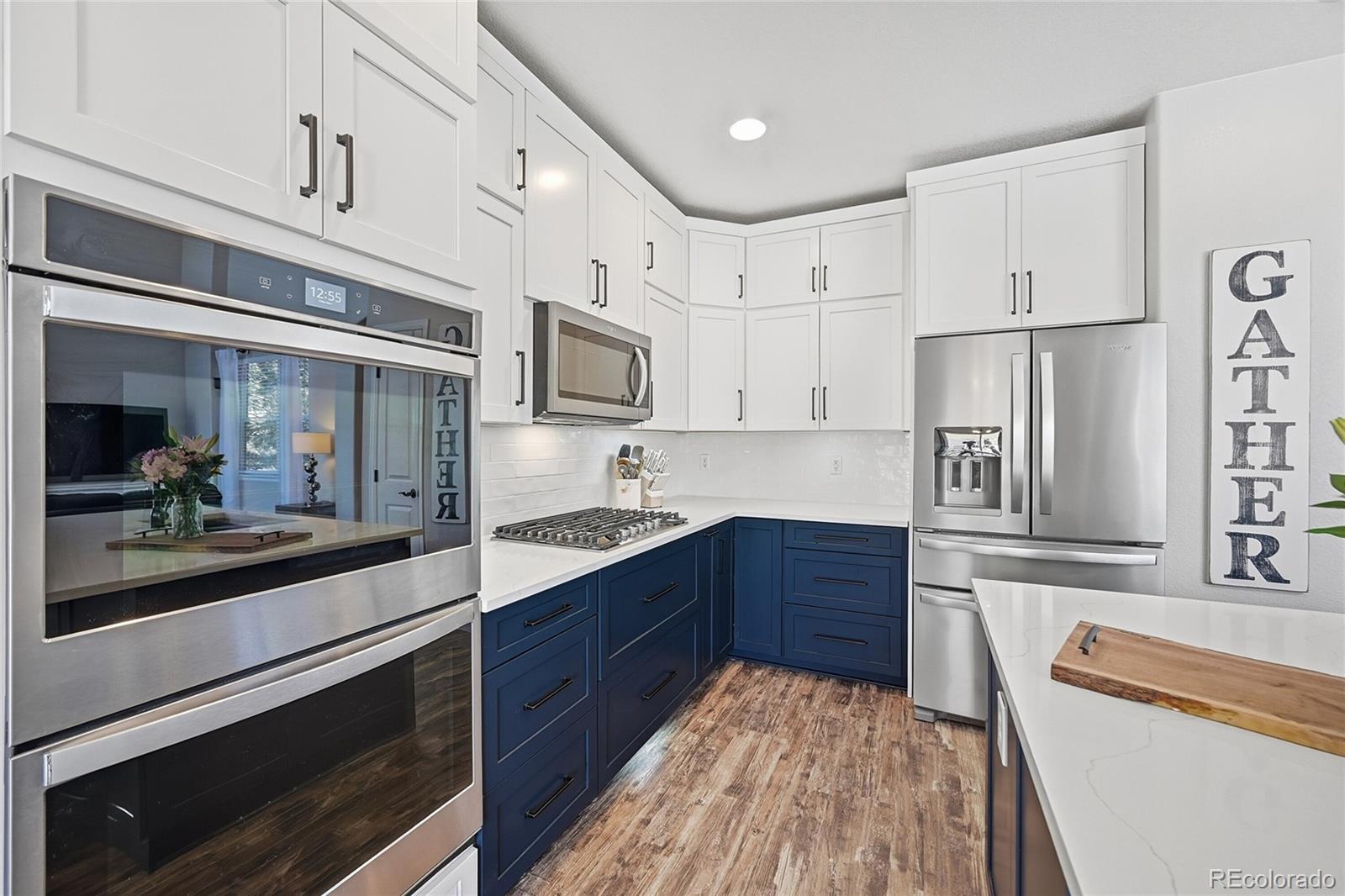 MLS Image #14 for 15550 e flower mound place,parker, Colorado