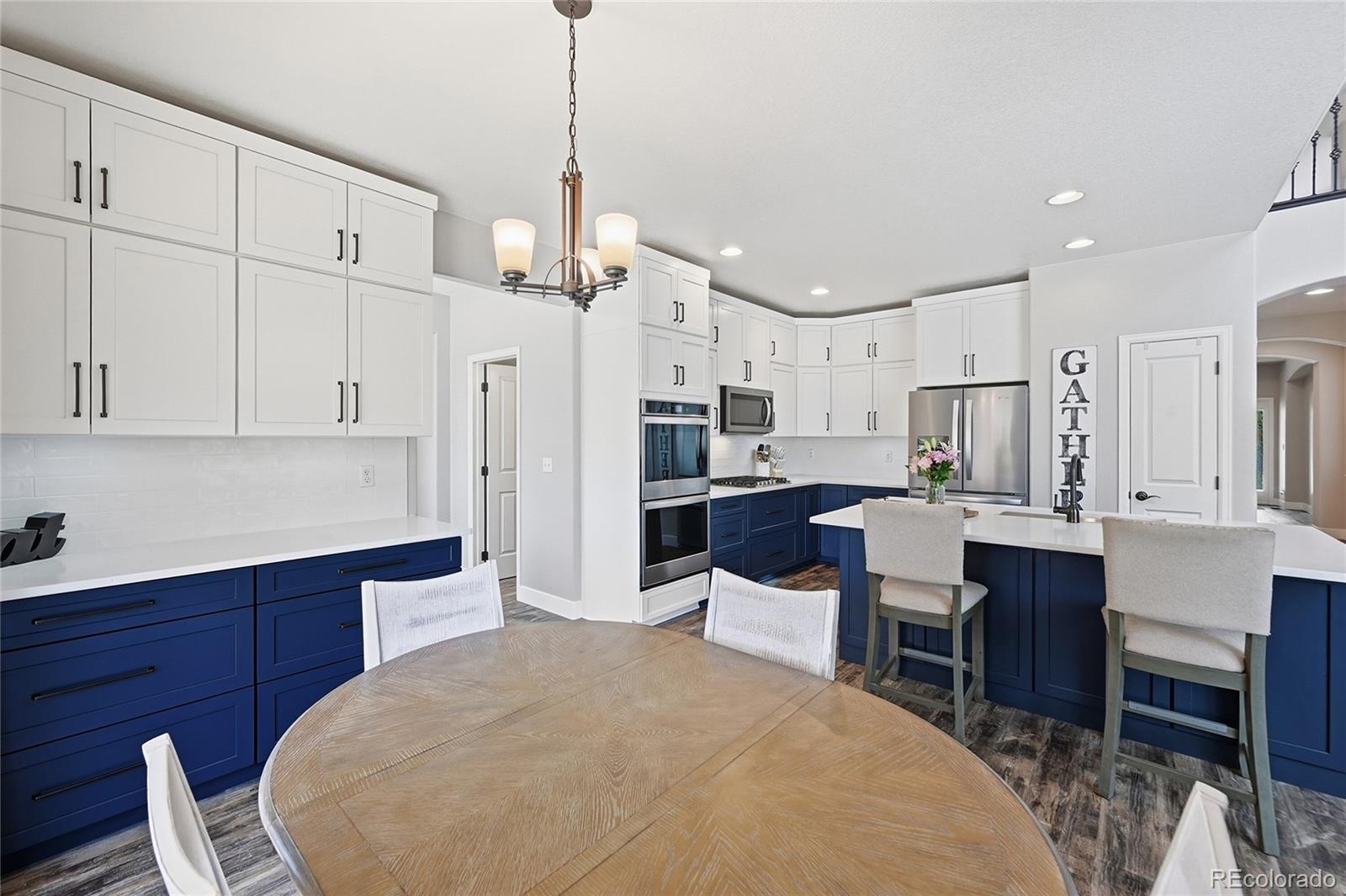 MLS Image #16 for 15550 e flower mound place,parker, Colorado