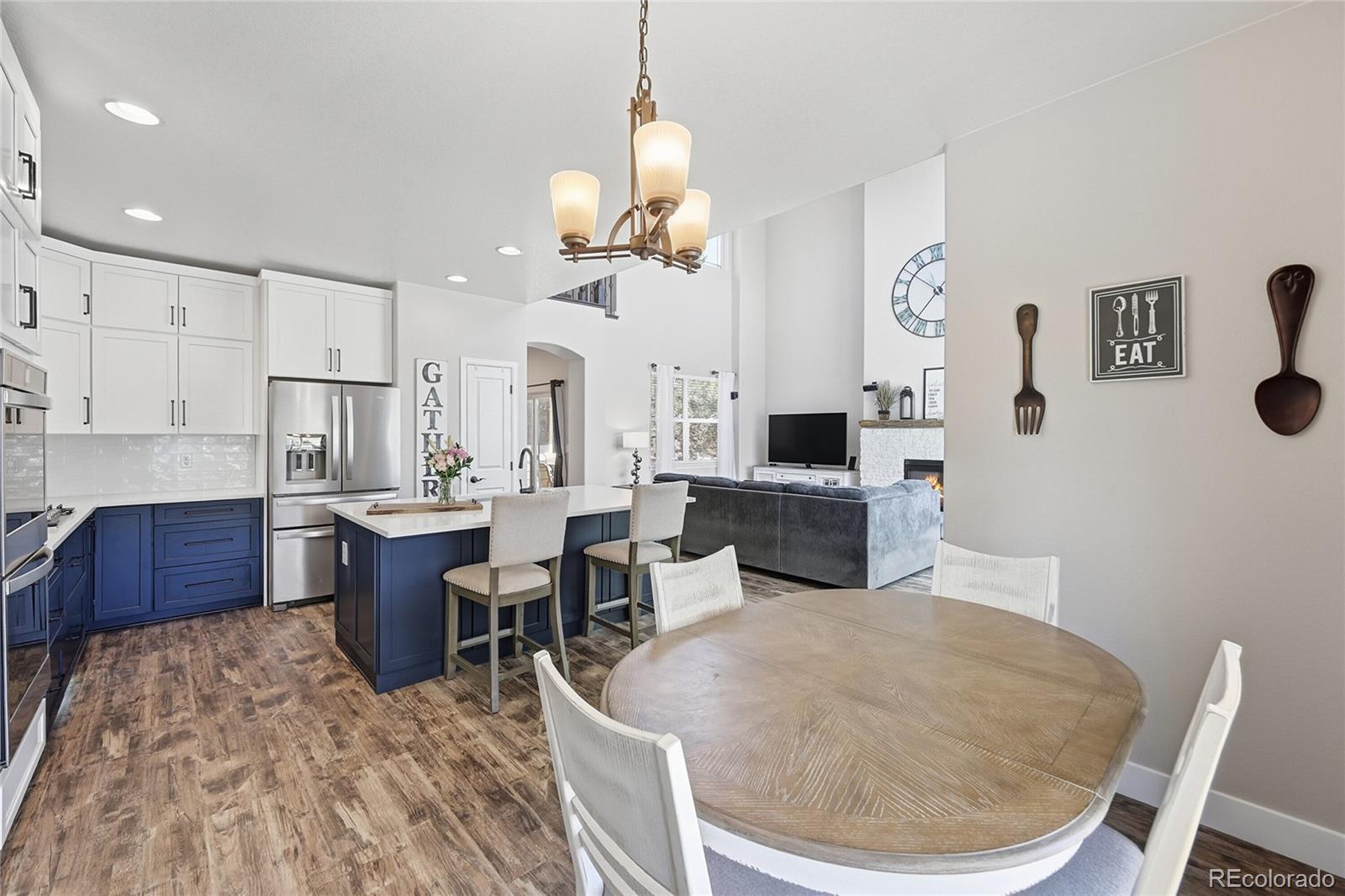 MLS Image #17 for 15550 e flower mound place,parker, Colorado