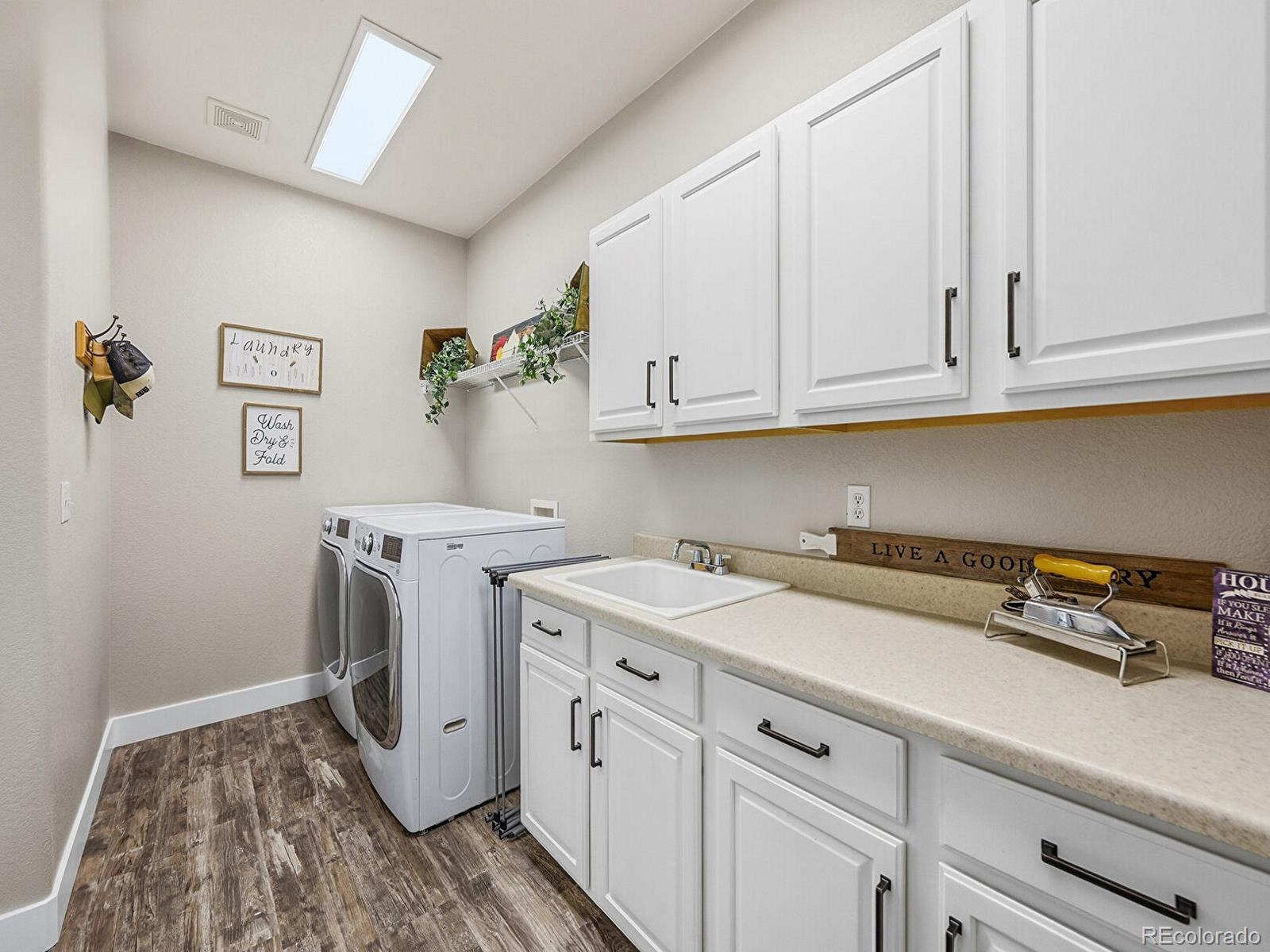 MLS Image #19 for 15550 e flower mound place,parker, Colorado