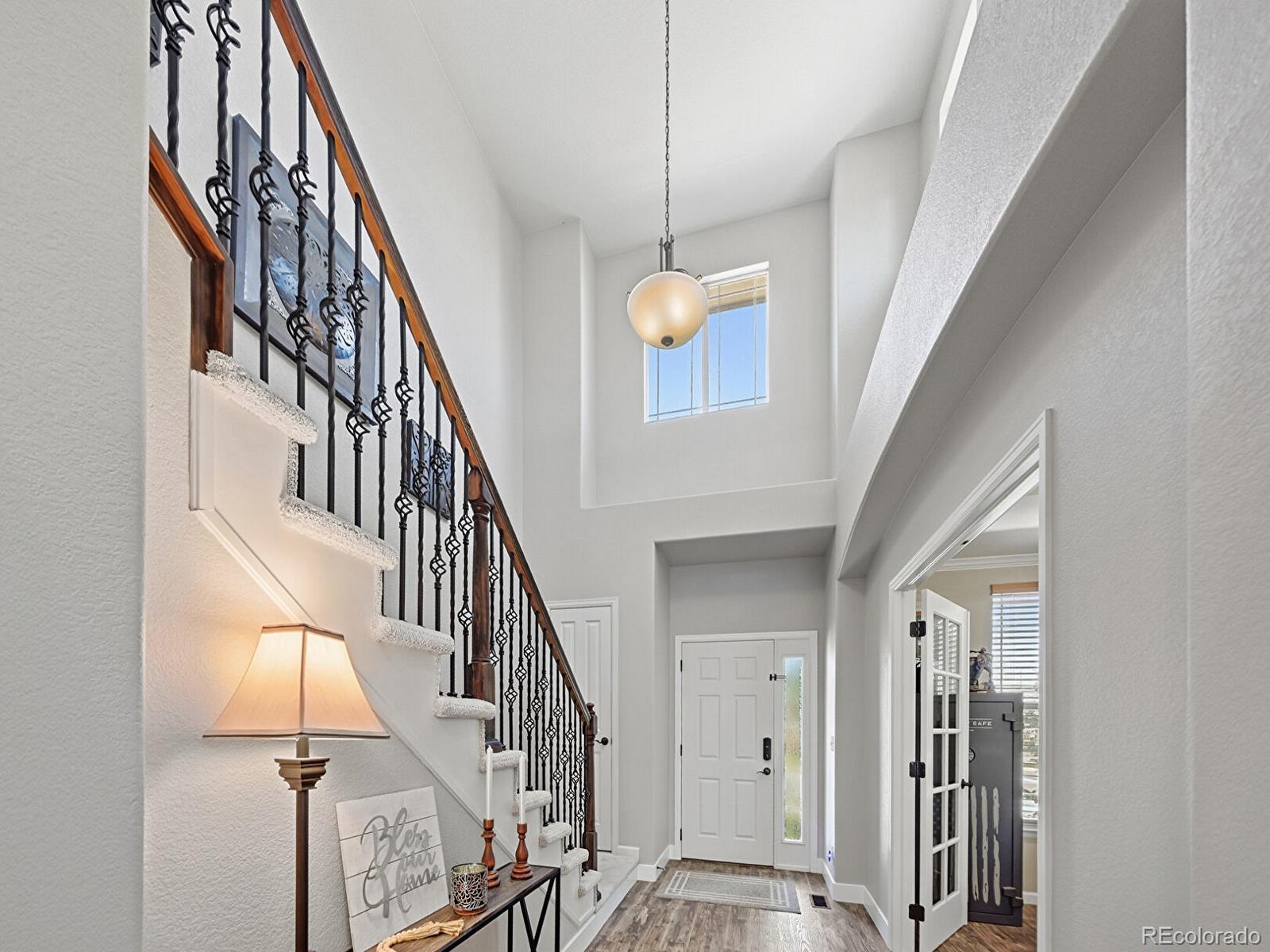 MLS Image #2 for 15550 e flower mound place,parker, Colorado