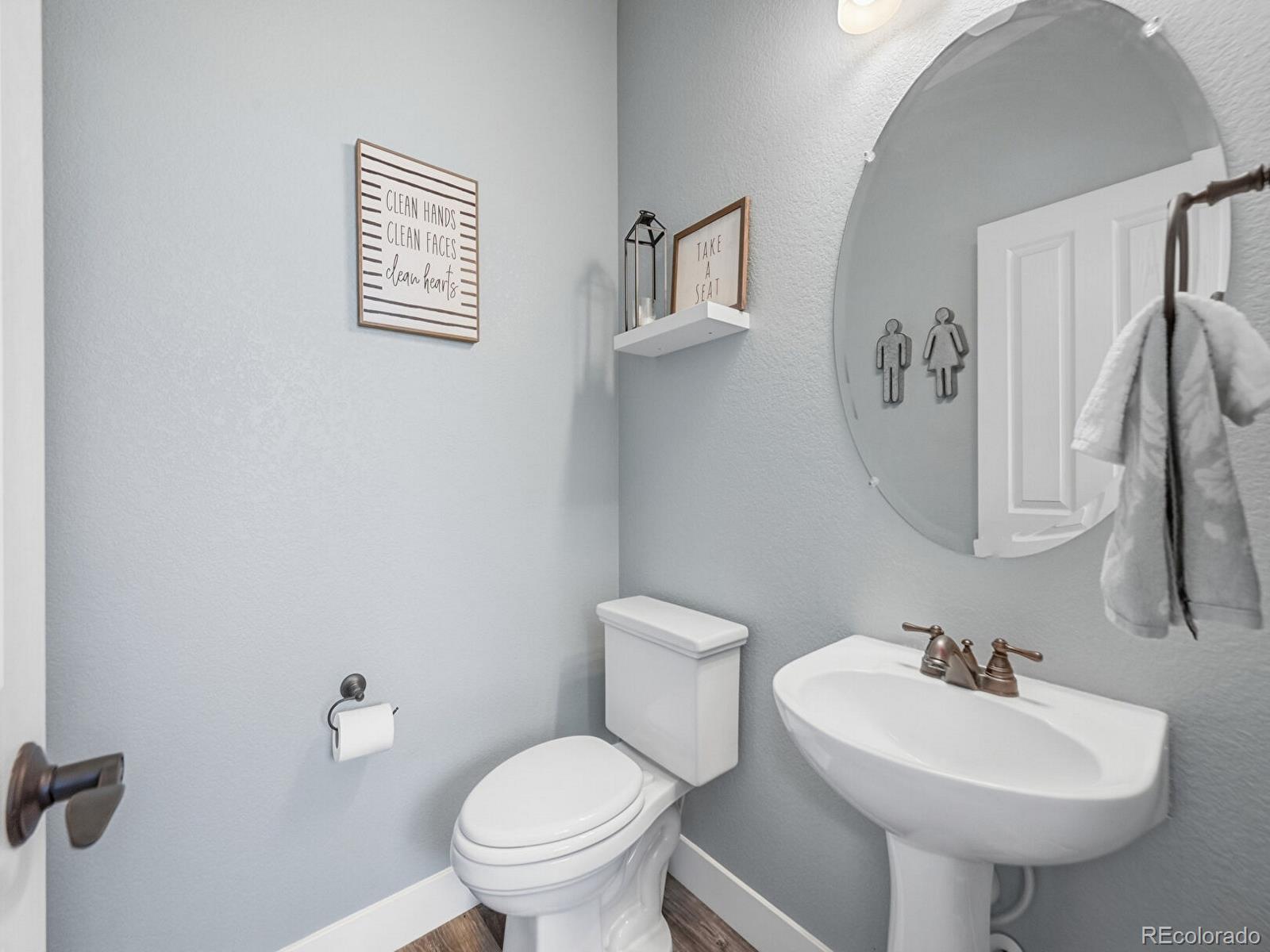 MLS Image #20 for 15550 e flower mound place,parker, Colorado