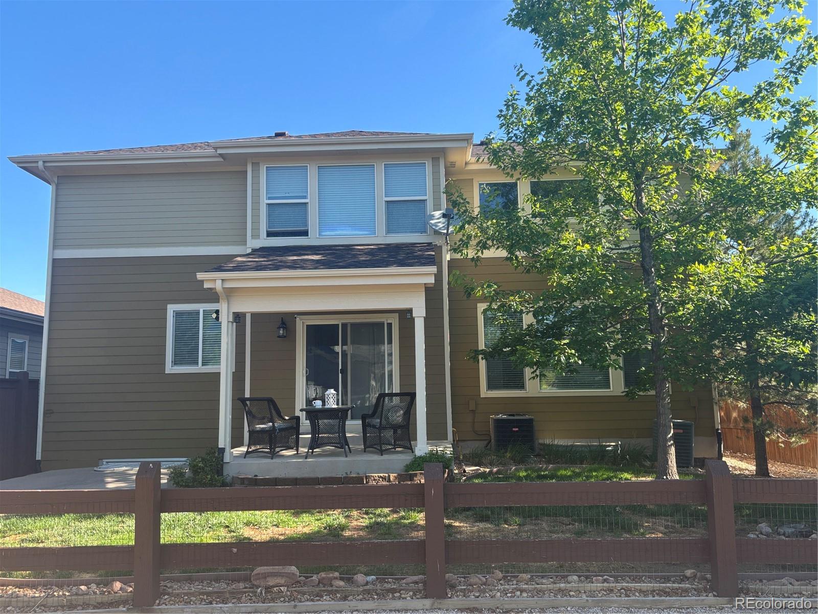 MLS Image #21 for 15550 e flower mound place,parker, Colorado
