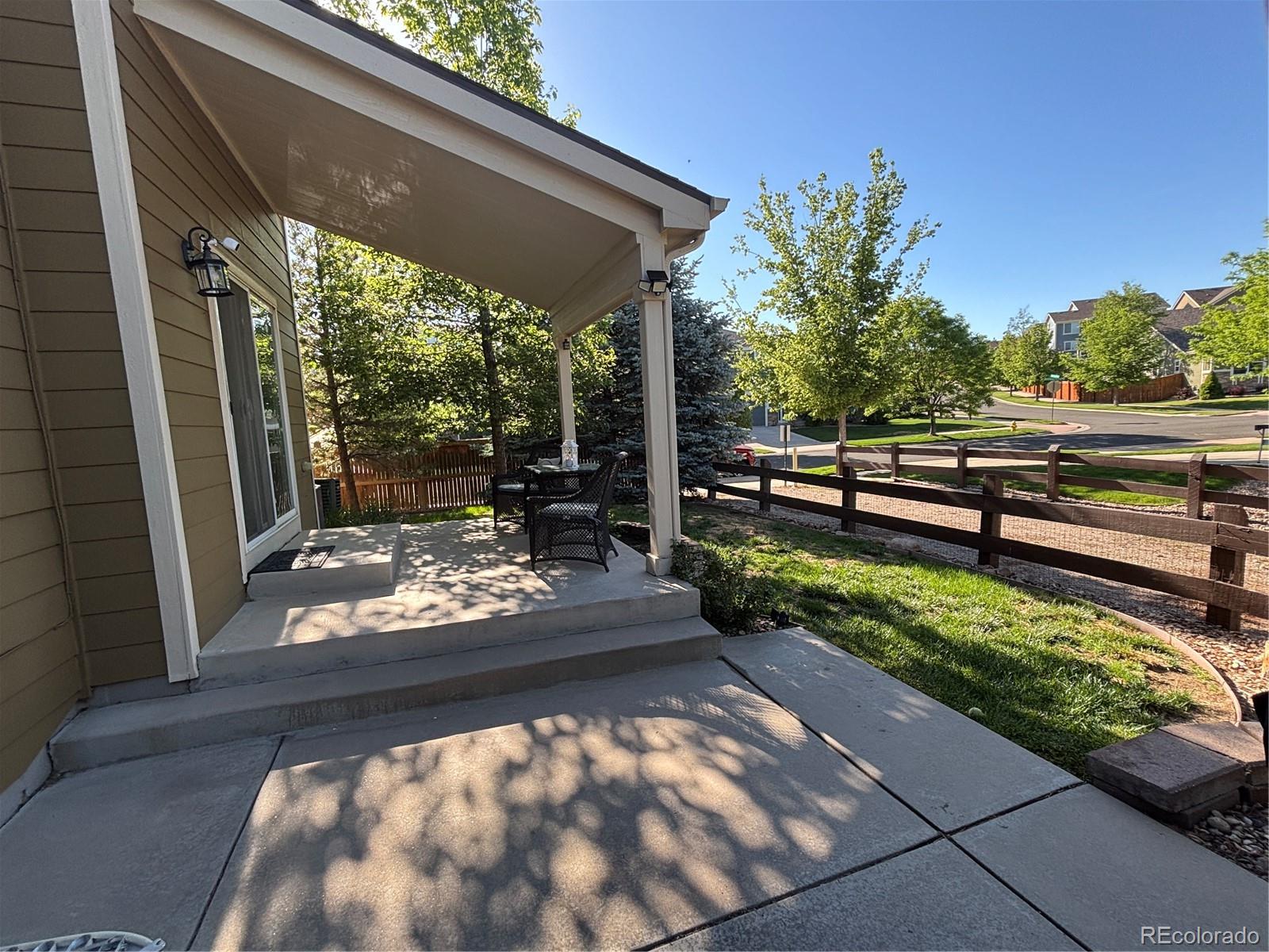 MLS Image #22 for 15550 e flower mound place,parker, Colorado