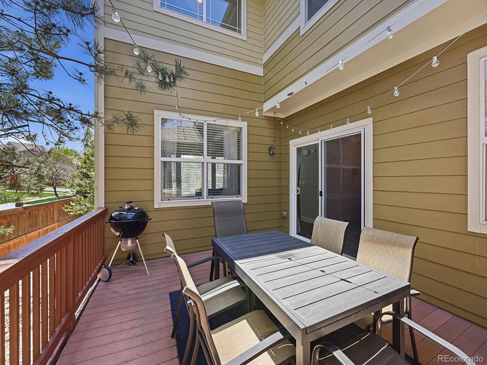 MLS Image #25 for 15550 e flower mound place,parker, Colorado