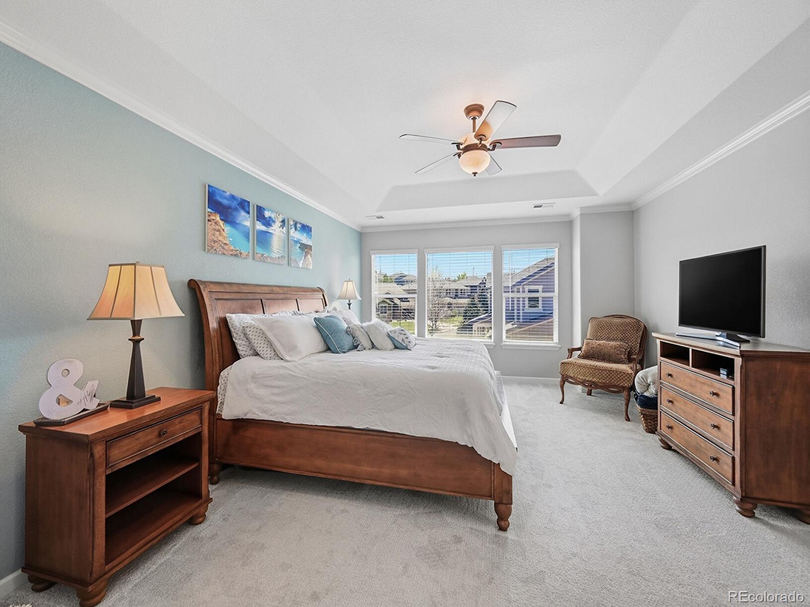 MLS Image #27 for 15550 e flower mound place,parker, Colorado