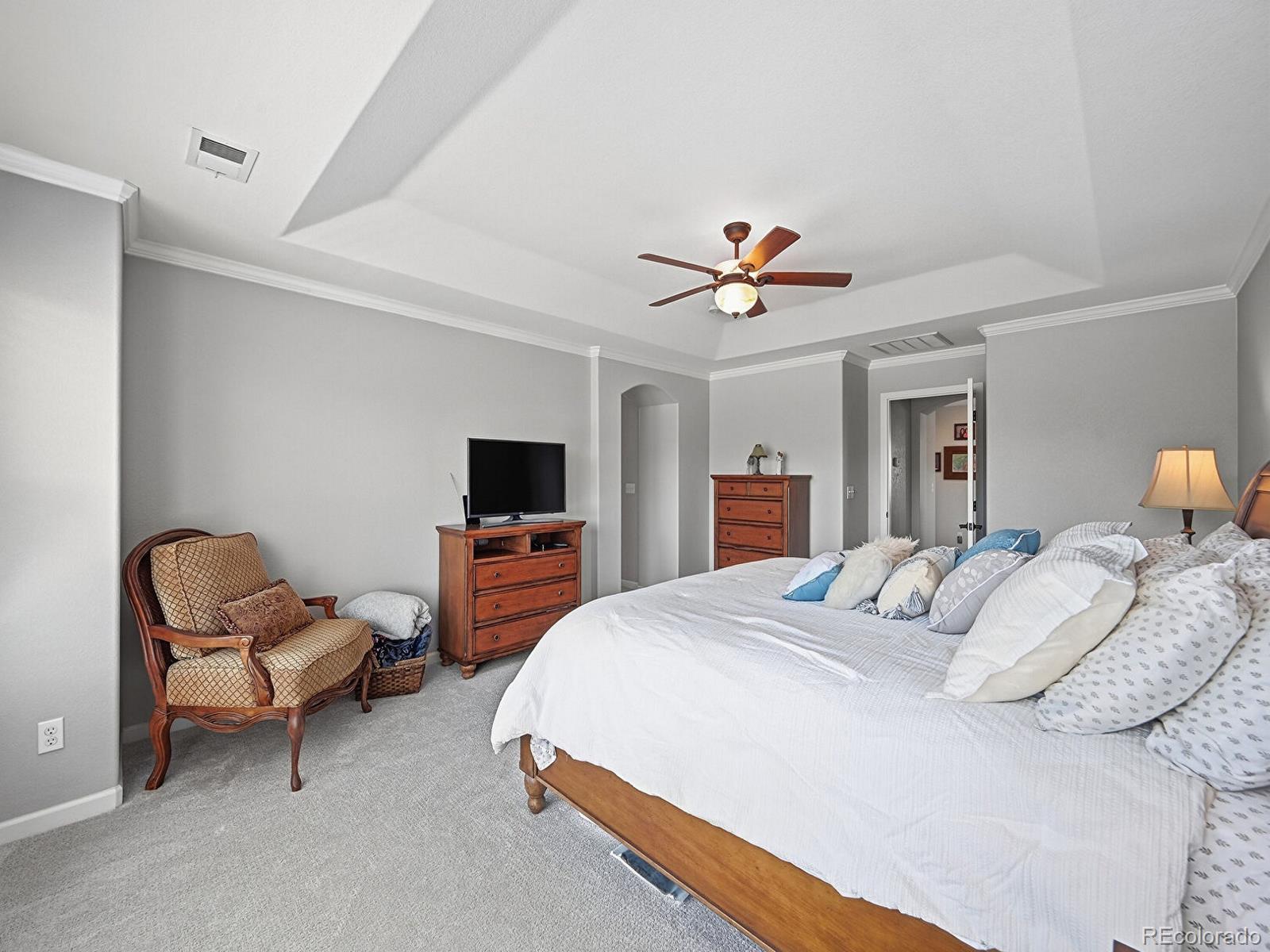 MLS Image #28 for 15550 e flower mound place,parker, Colorado