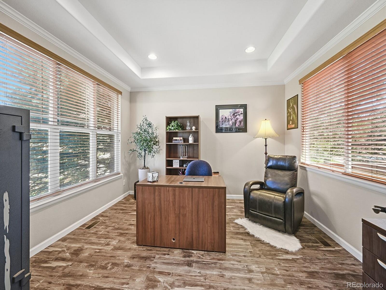 MLS Image #3 for 15550 e flower mound place,parker, Colorado