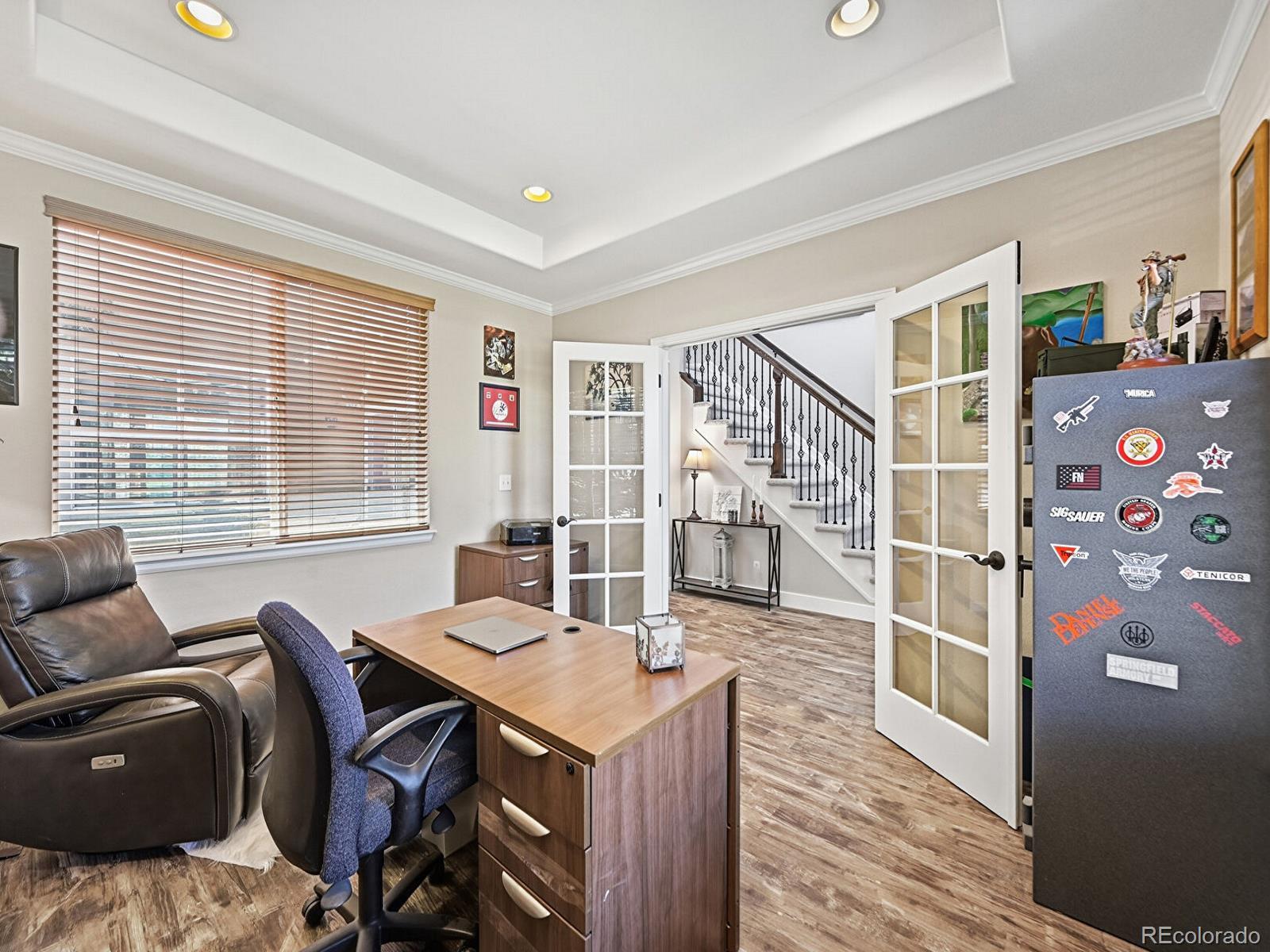 MLS Image #4 for 15550 e flower mound place,parker, Colorado