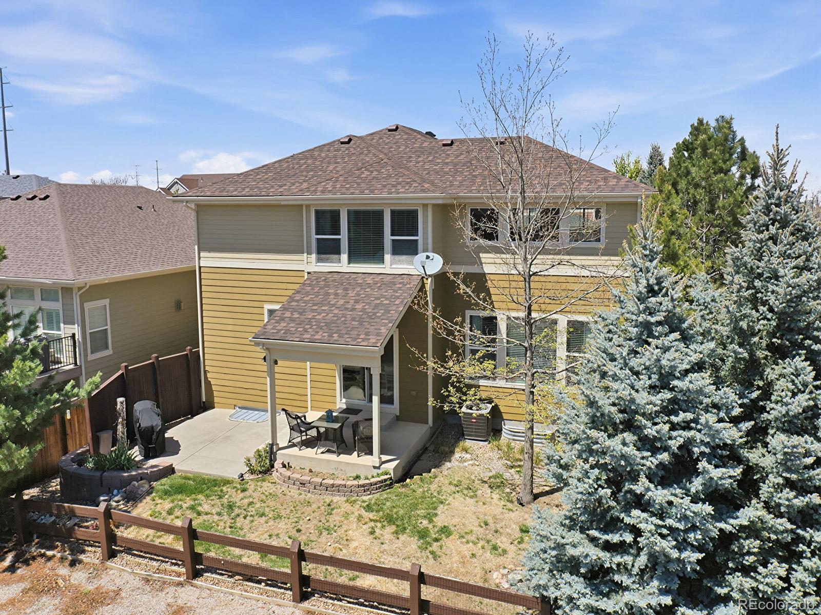 MLS Image #44 for 15550 e flower mound place,parker, Colorado